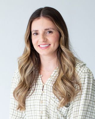 Photo of Ivana B. Cordy, Marriage & Family Therapist, MS, LMFT