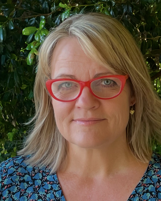 Photo of Sussi Shannon, Psychologist, PsyBA General