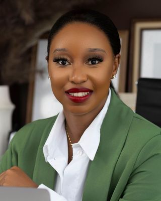 Photo of Nokuthula Mosala, General Counsellor