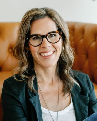 Photo of Adrianne R. Holloran, Counselor, MA, LPC