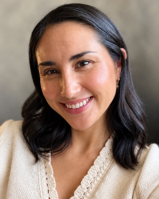 Photo of Justina Kimball, Marriage & Family Therapist, MA, LMFT