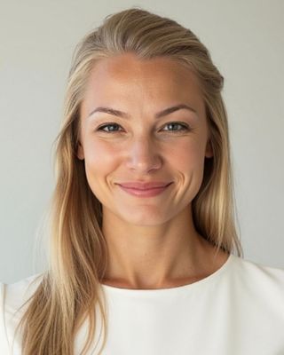 Photo of Danielle Steek, Pre-Licensed Professional