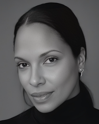 Photo of Brenda Montero, Licensed Professional Counselor, LPC