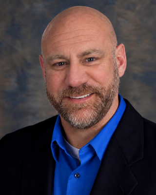 Photo of Ryan Van Pelt, Counselor, MA, LPCC