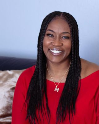 Photo of Marquetta N McCleod, Marriage & Family Therapist, LMFT