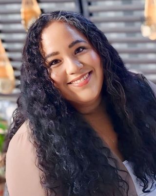 Photo of Veronica Vargas Viera, LPC, Licensed Professional Counselor