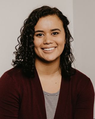 Photo of Ali Simpson, Counselor in Union Park, Des Moines, IA