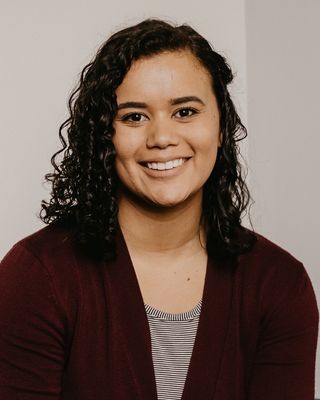 Photo of Ali Simpson, LMHC, MA, Counselor