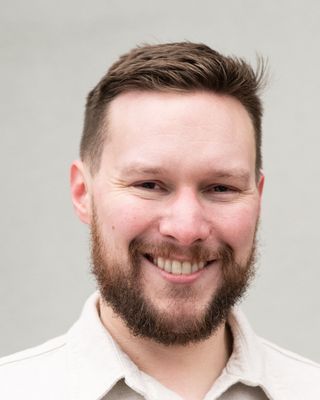 Photo of Jonathan Punzi, Psychiatrist, MD