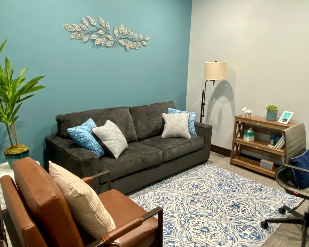 Fabeain Barkwell, Clinical Social Work/Therapist, Pflugerville, TX