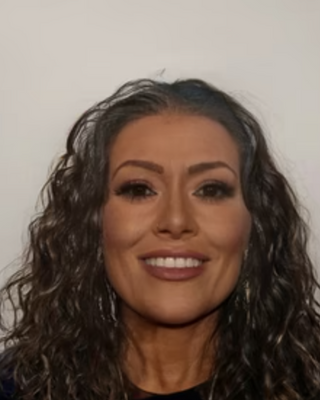 Photo of Suzanne Katifedenios, Clinical Social Work/Therapist, LICSW