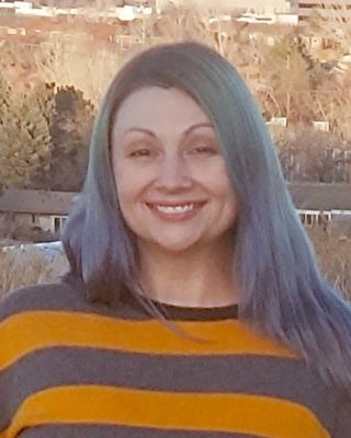 Photo of Dr. Kelly Cromer, Psychologist, PhD