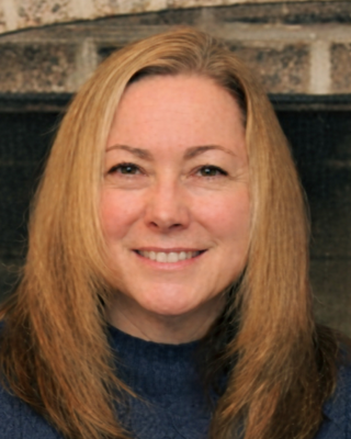Photo of Paige K Koos, Clinical Social Work/Therapist, EdD, LCSW
