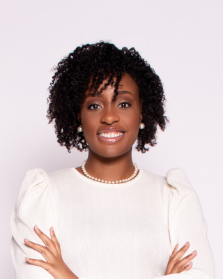Photo of Amanda Nesbitt, Licensed Professional Counselor, LPC