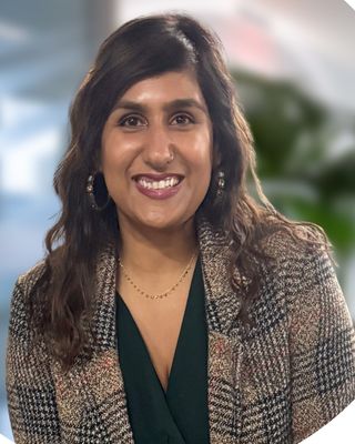 Photo of Dr. Ekta Kumar, Psychologist, PsyD