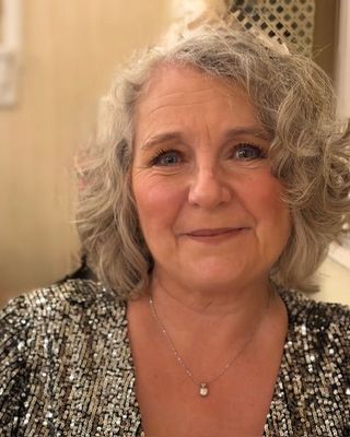 Photo of Aurelia Sleigh, Counsellor, MNCPS Acc.