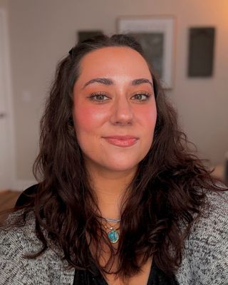 Photo of Morgan Humpal, Lic Clinical Mental Health Counselor Associate, LCMHCA, LCAS