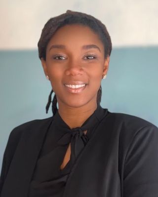 Photo of Jasmine Jean, Psychiatric Nurse Practitioner, DNP, APRN, PMHNP