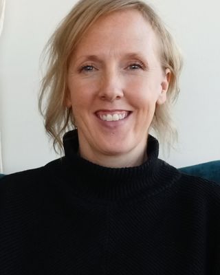 Photo of Allison McDiarmid - Luminescence Creative Counselling, Clinical Social Work/Therapist in T3C, AB