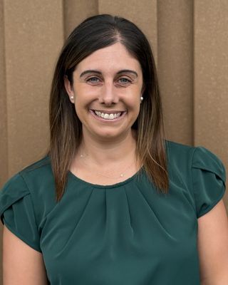 Photo of Danielle West, Clinical Social Work/Therapist, LCSW