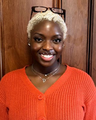 Photo of Lisa Kone, Licensed Professional Counselor, MA, LPC