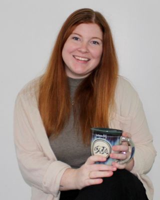 Photo of Cayleigh Sutton, Registered Psychotherapist (Qualifying), MA