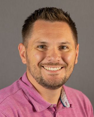 Photo of Grant Helt, Clinical Social Work/Therapist in Lehi, UT