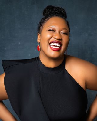 Photo of Fatima Burton - Better Days Integrative Therapy, Clinical Social Work/Therapist, LICSW, LCSW-C