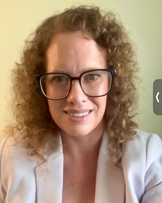 Photo of Natalie J. Fraize - Vitality Mental Health Counseling PLLC, Mental Health Counselor, LMHC-D, LPC, LCMHC