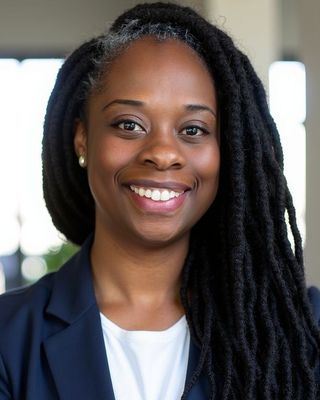 Photo of Christine Esezobor, Clinical Social Work/Therapist, LCSW