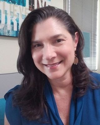 Photo of Nancy Georges, Marriage & Family Therapist, LMFT