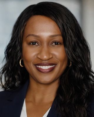 Photo of Dr. Laurette Abunaw - Mindsense Serenity LLC: Dr. Laurette Abunaw DNP NP, Psychiatric Nurse Practitioner, DNP, PMHNP, CRNP, PMH