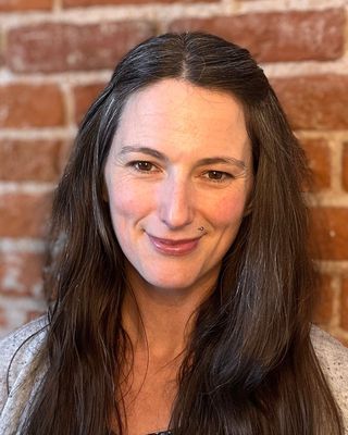 Photo of Liz Swartz, Professional Counselor Associate