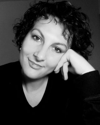 Photo of Dr. Silvana Loka, Psychologist, PhD