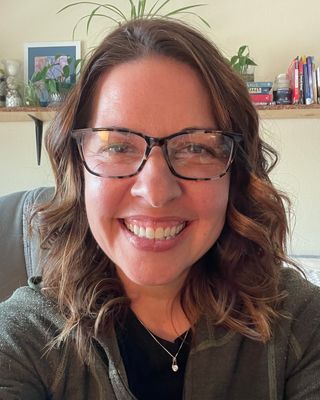 Photo of Laura Dillabaugh, Licensed Professional Counselor, MS, LPC, BCC