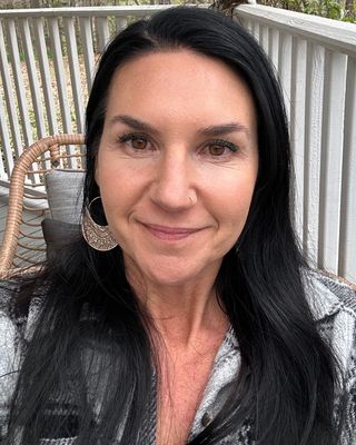 Photo of Marisa Giuliano, Licensed Professional Counselor, LPC, LMHC, MS