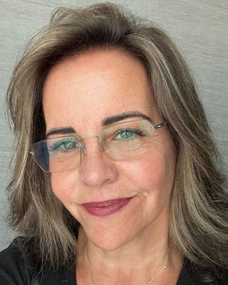Photo of Glorianna Valls, Psychologist, PhD