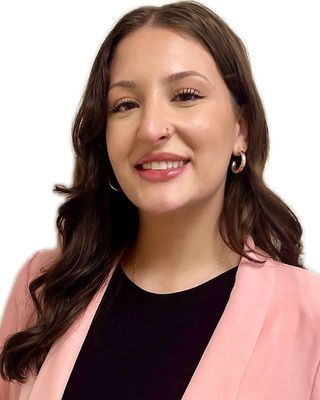 Photo of Kate Giampilis, MSEd, MHC-LP