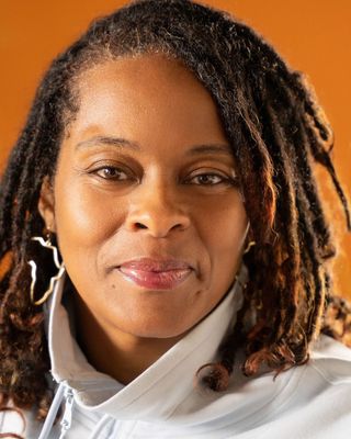 Photo of Adrienne Rachelle Parker, Licensed Professional Counselor, MA, LPC