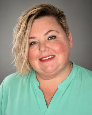 Photo of Jeani Hobbs, Clinical Social Work/Therapist, LCSW