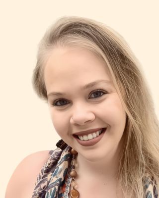 Photo of Kristen Bumgarner, Licensed Clinical Mental Health Counselor, MA, LCMHC