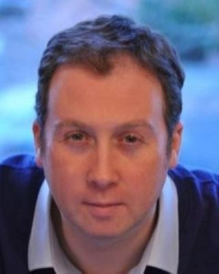Photo of Mark Cuddihy, Counsellor, MBACP Accred