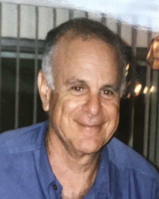 Photo of Ronald Garb, Psychiatrist in Texas