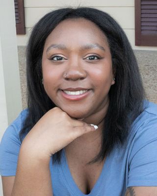 Photo of Alexcia Taylor, Marriage & Family Therapist Intern in Blairsville, GA