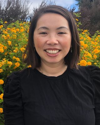 Photo of Stephanie C. Wong, Marriage & Family Therapist, LMFT, LPCC