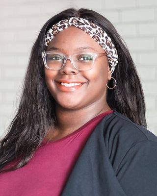 Photo of Kaielle Sykes, Pre-Licensed Professional in Grand Boulevard, Chicago, IL