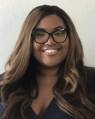 Photo of Jalisa Storey, Pre-Licensed Professional in Irving, TX