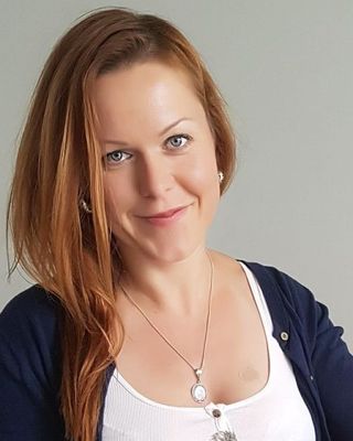 Photo of Kristina Paliokaite, PsyBA General, Psychologist