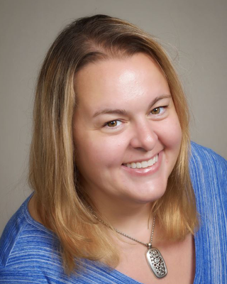 Photo of Angela Jackson, Licensed Clinical Mental Health Counselor, LCMHC