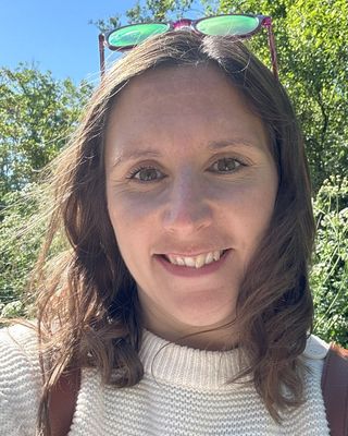 Photo of Claire Boulter, Psychotherapist, PhD, PTUK